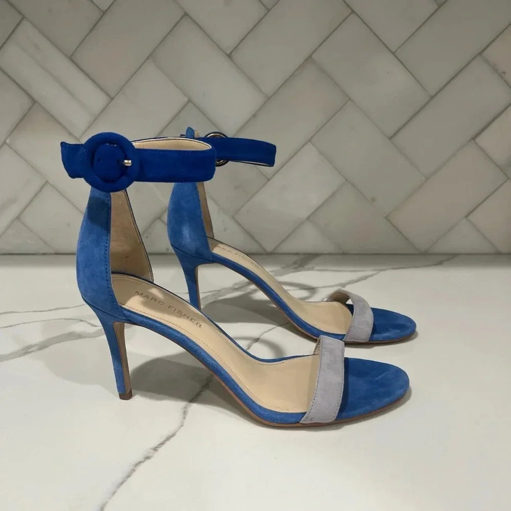 Marc Fisher heels